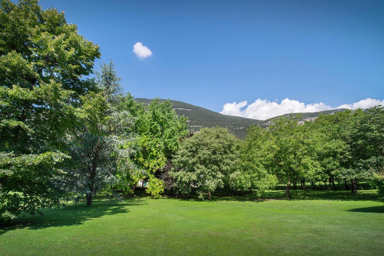 Villa Brignoli Rivalta di Brentino Luaran gambar